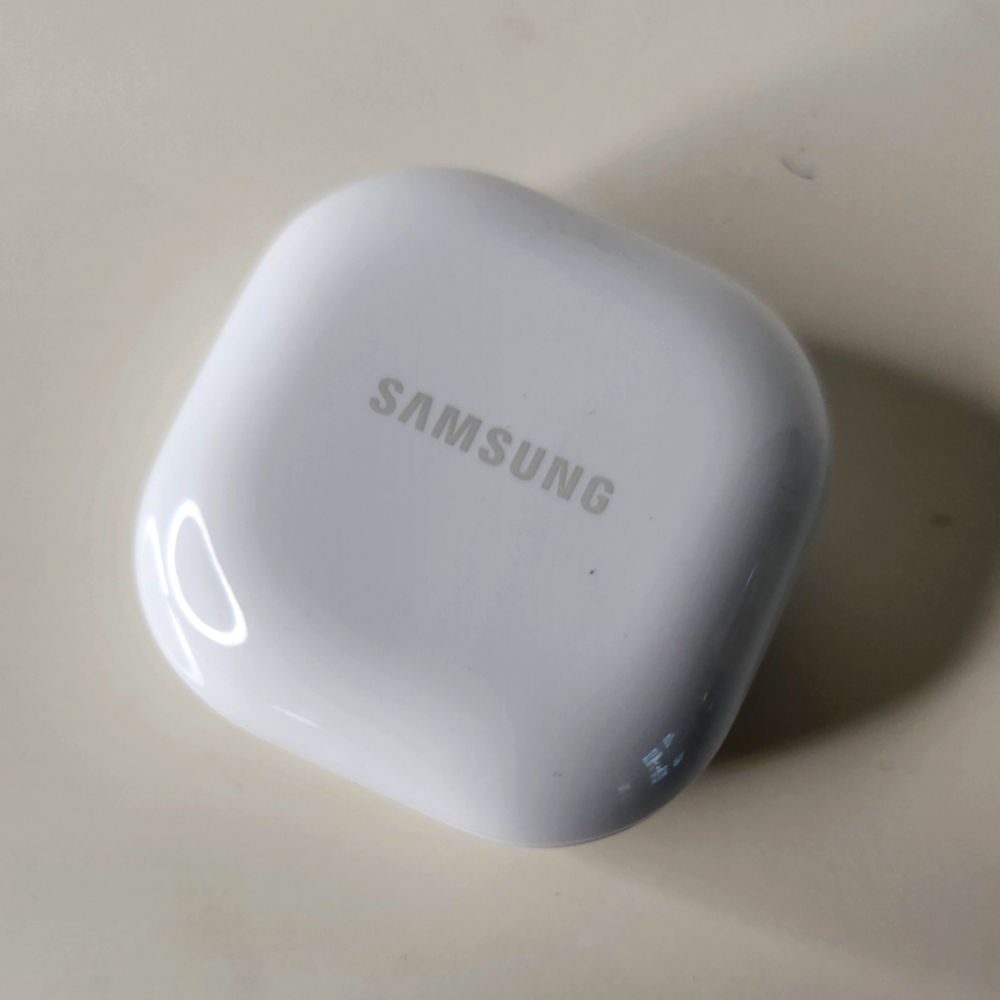 Samsung buds